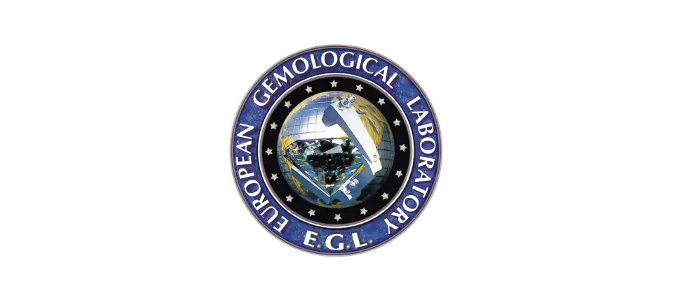 European Gemological Laboratory Logo