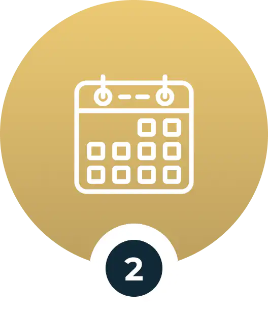 Calendar icon