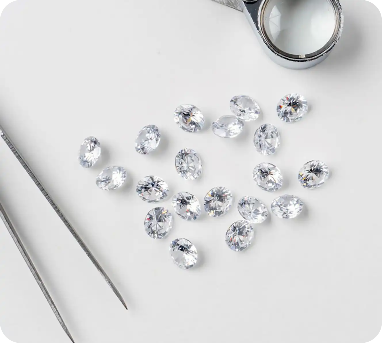 Selling Your Diamonds To A GIA Certified Buyer