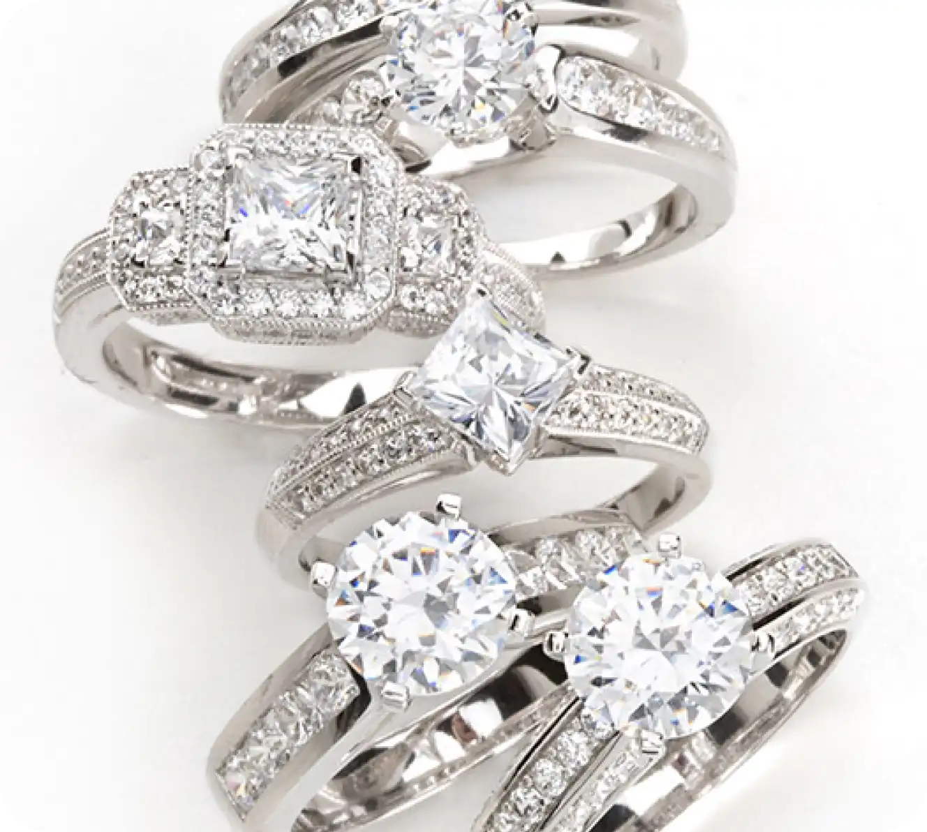 Get The Best Price For Your Diamonds at The Gold Avenue