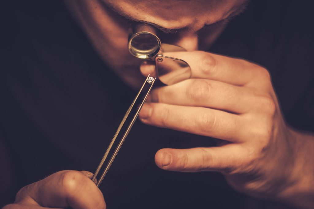 What to know about evaluating your valuables