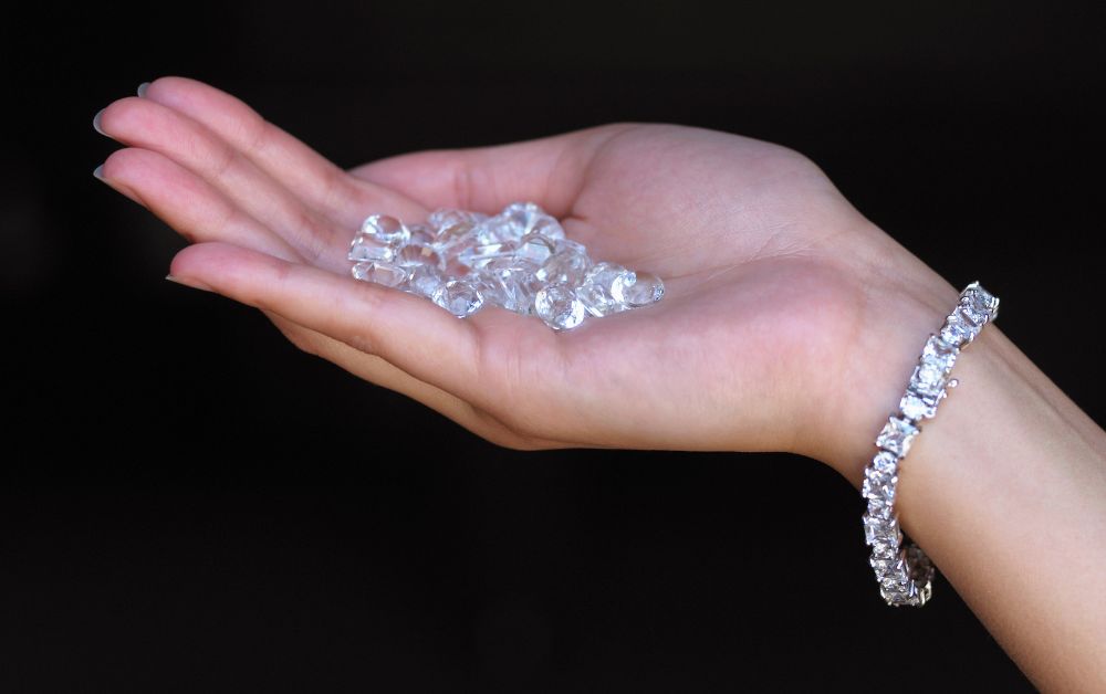 The Most Common Mistakes People Make When Selling Their Diamonds