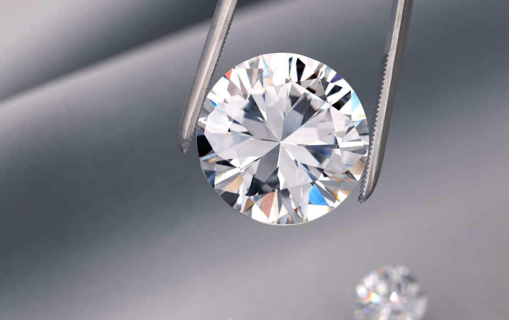 How To Evaluate Your Diamond’s Value Before Selling