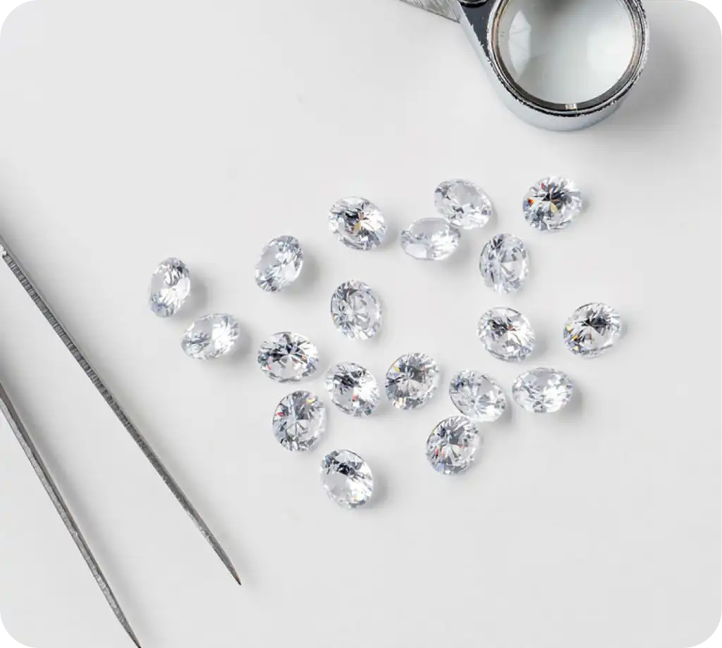 Why Selling Your Diamonds To A GIA Certified Buyer In South Africa Might Be Your Best Option