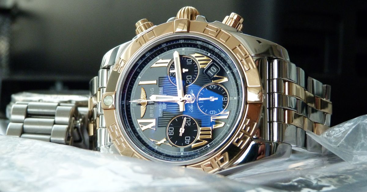 Which Watches Have The Most Value?