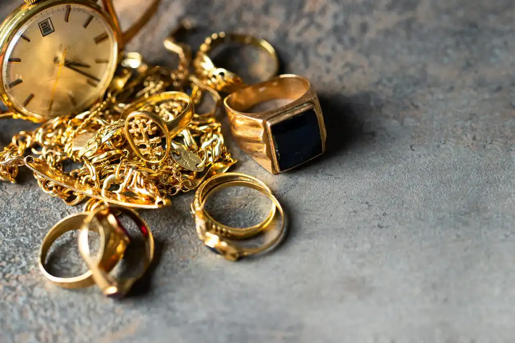 How To Sell Your Gold And Gold Jewellery For Cash In South Africa