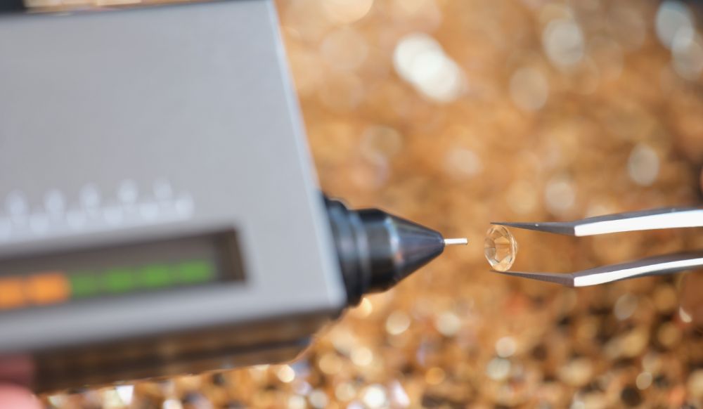 Understanding The Diamond Grading System And Market Value: The Role Of The Diamond Index