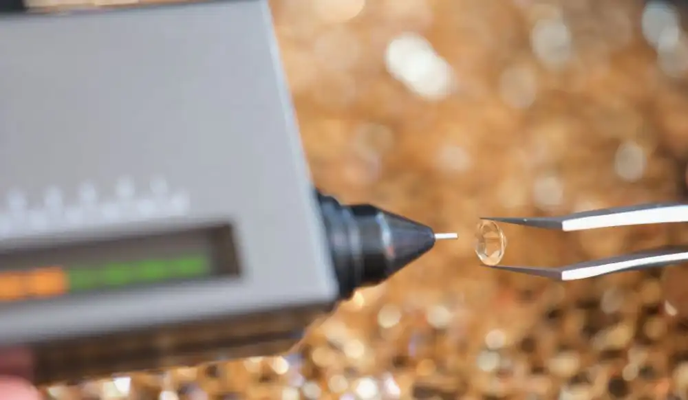 Understanding The Diamond Grading System And Market Value: The Role Of The Diamond Index