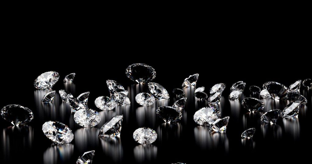 Are Old Diamonds More Valuable?