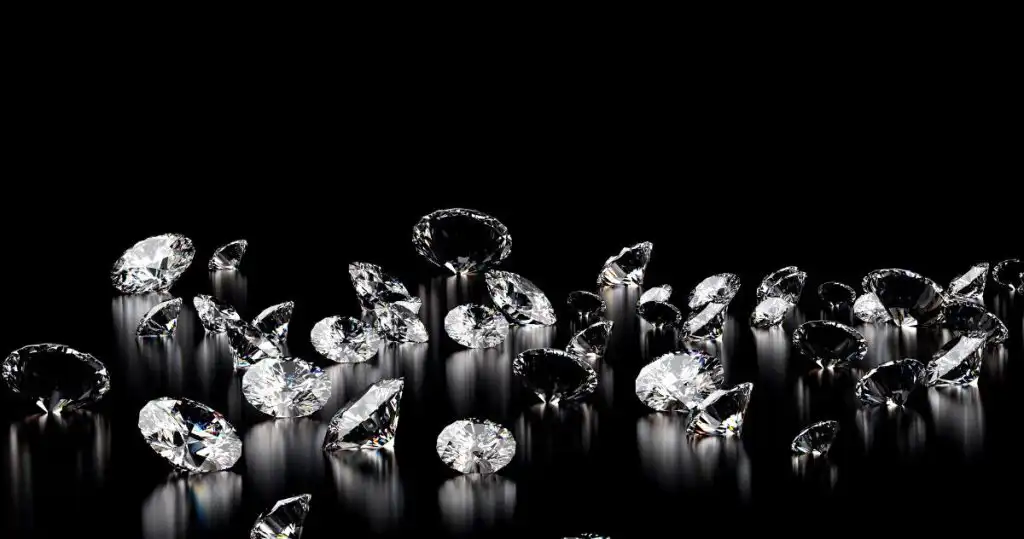 Are Old Diamonds More Valuable?