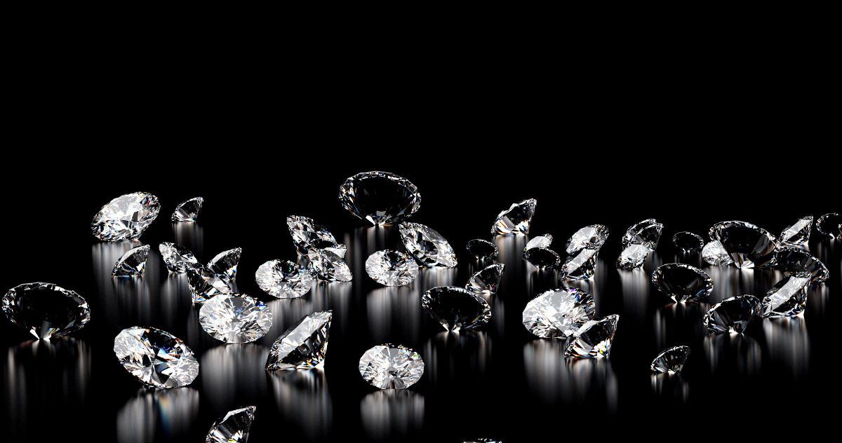 Are Old Diamonds More Valuable?