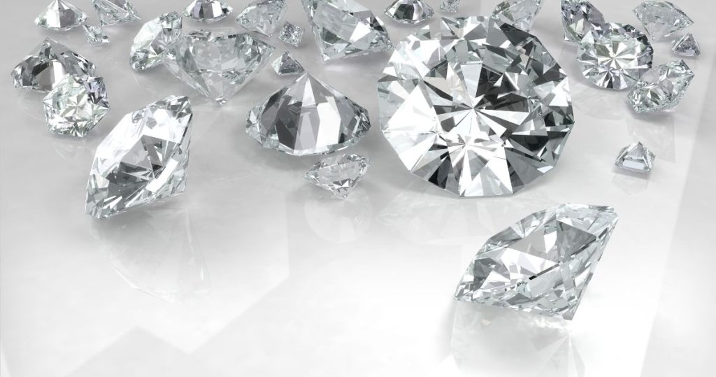 Historical Diamond Market Trends