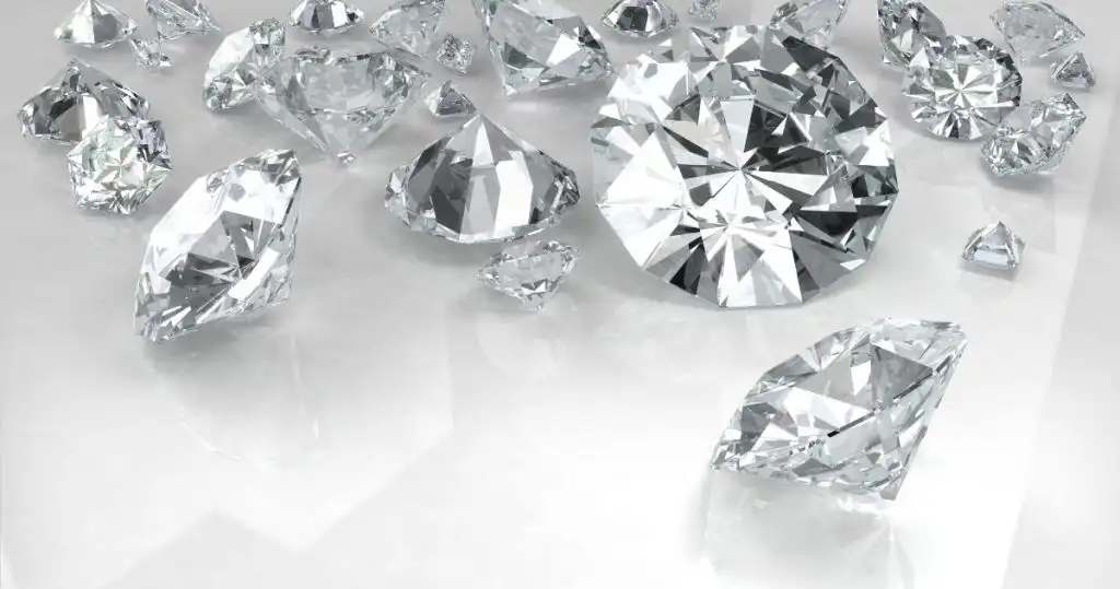 Historical Diamond Market Trends
