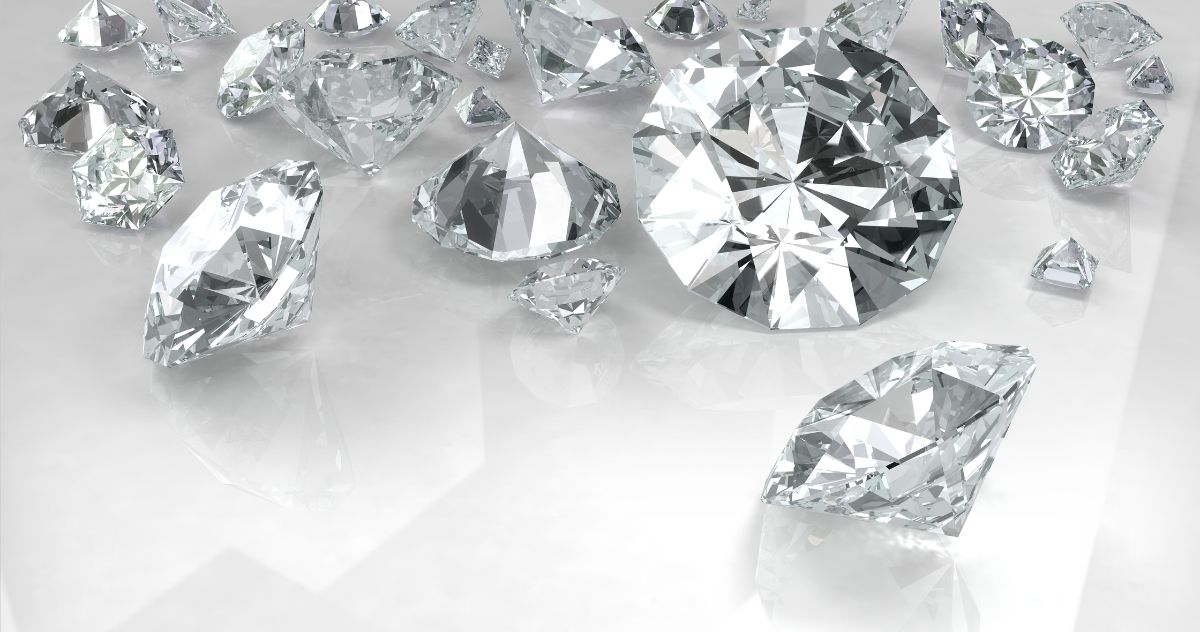 Historical Diamond Market Trends