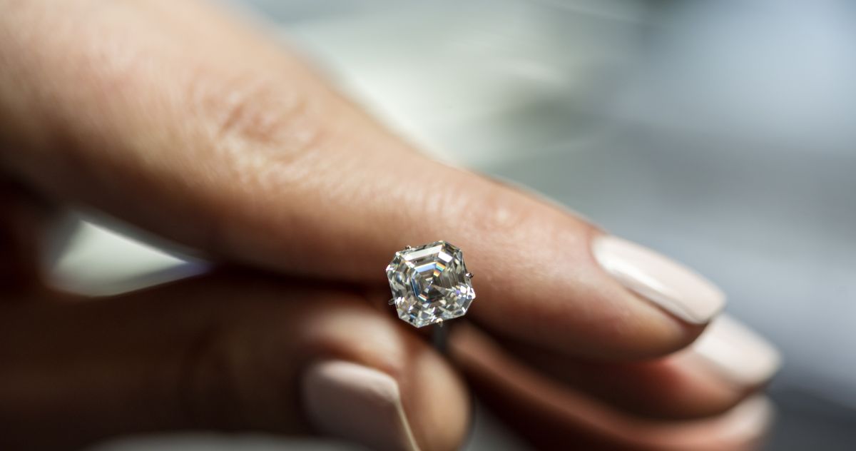 The Best Diamond Buyers In South Africa