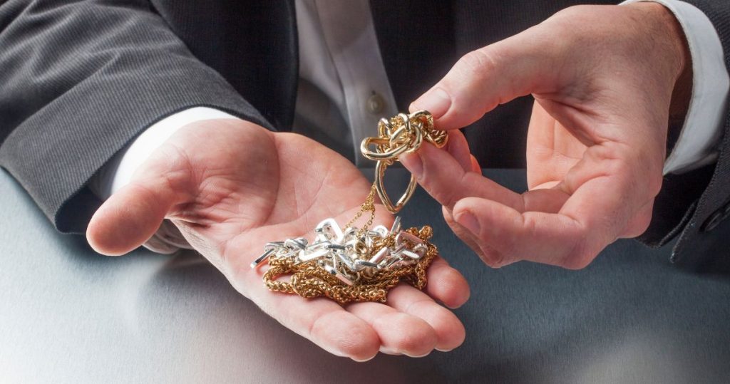What To Expect When Selling Your Gold To A Reputable Buyer
