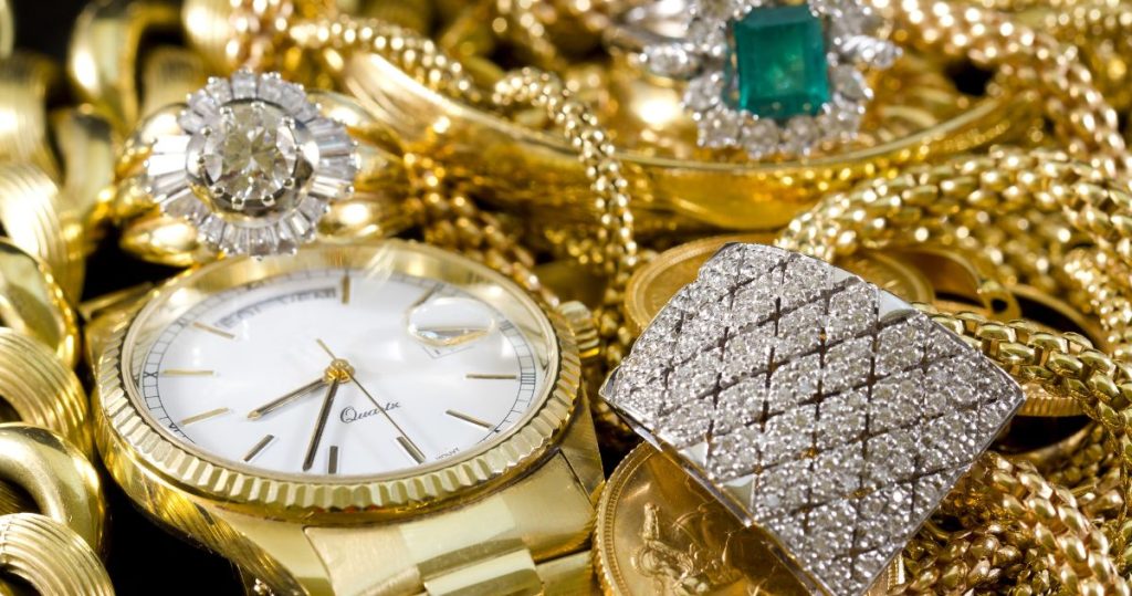 Factors Affecting Gold Jewellery Prices In South Africa: What Sellers Should Know