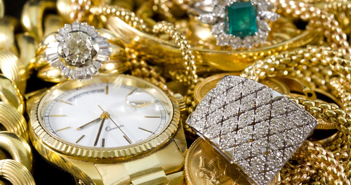 Factors Affecting Gold Jewellery Prices In South Africa: What Sellers Should Know