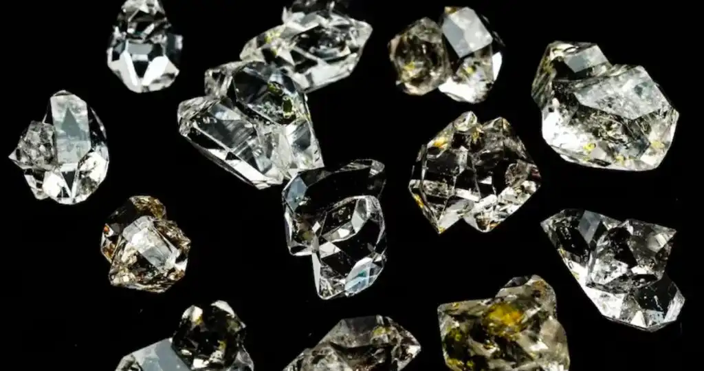 Diamonds