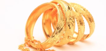 The History Of Gold Jewellery