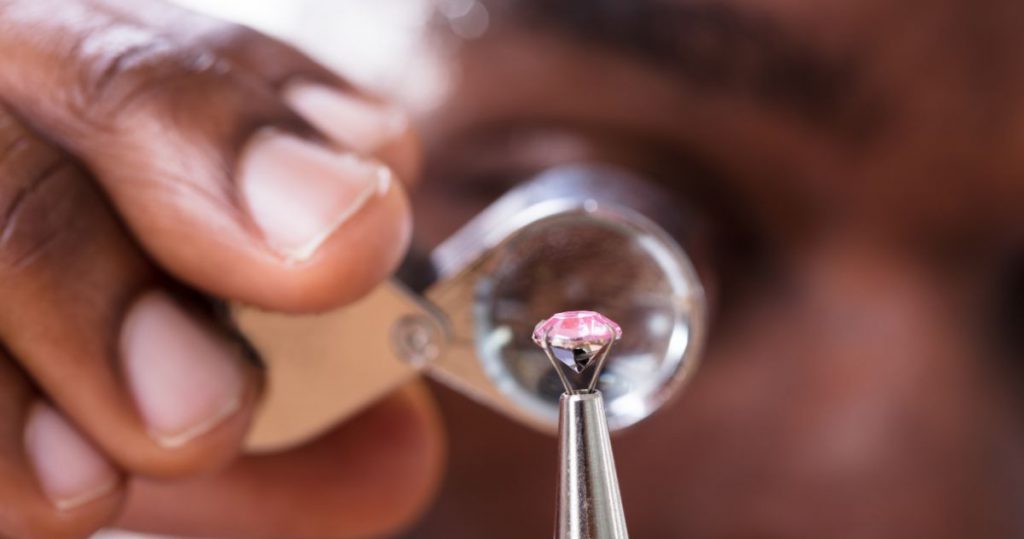 How Are Diamonds Made?