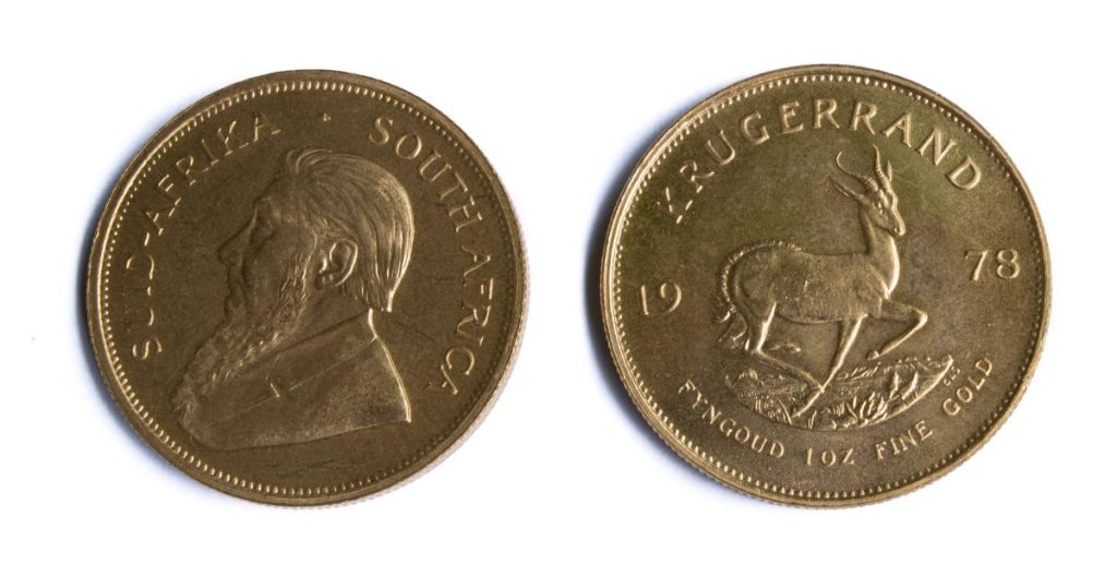 Understanding The Market: A Guide To Selling Krugerrands