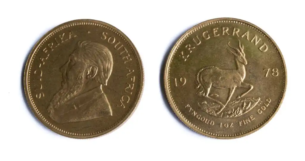 Understanding The Market: A Guide To Selling Krugerrands