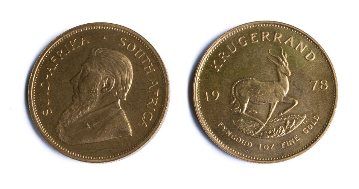 Understanding The Market: A Guide To Selling Krugerrands