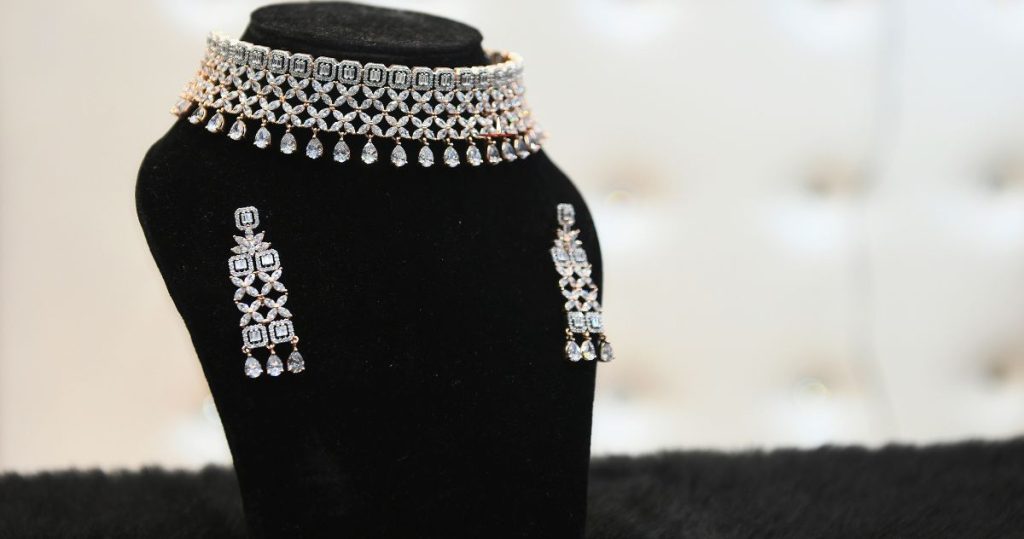 How To Care For Your Diamond Jewellery