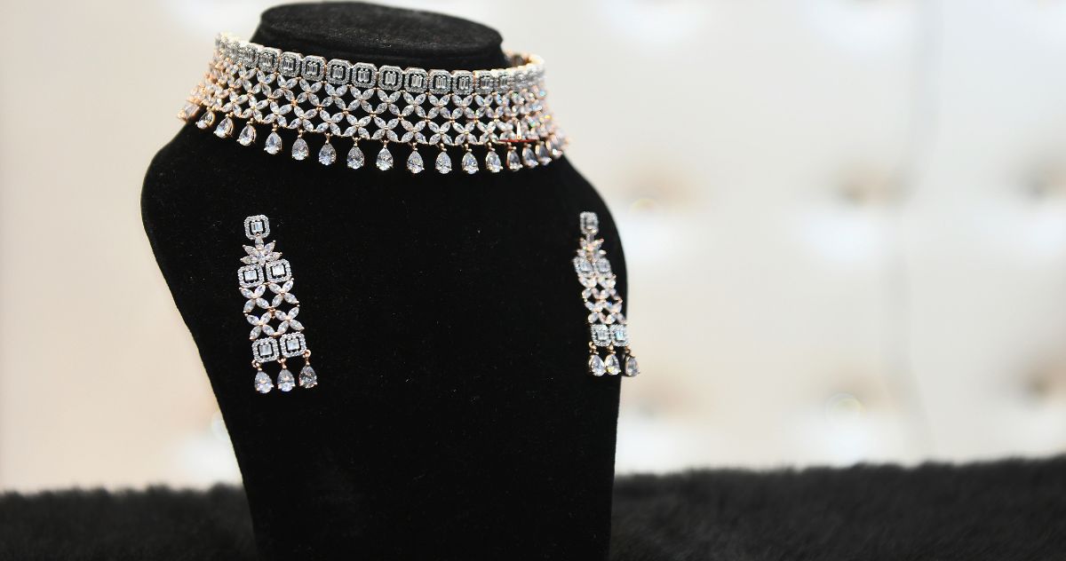 How To Care For Your Diamond Jewellery