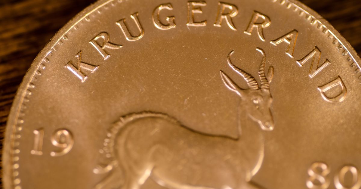 Tips For Determining The Value Of Your Krugerrands