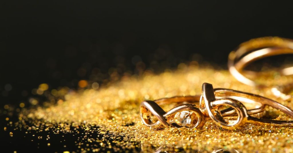 The Pros Of Selling Your Gold Jewellery In South Africa