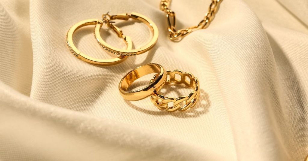 Sell Gold Jewellery