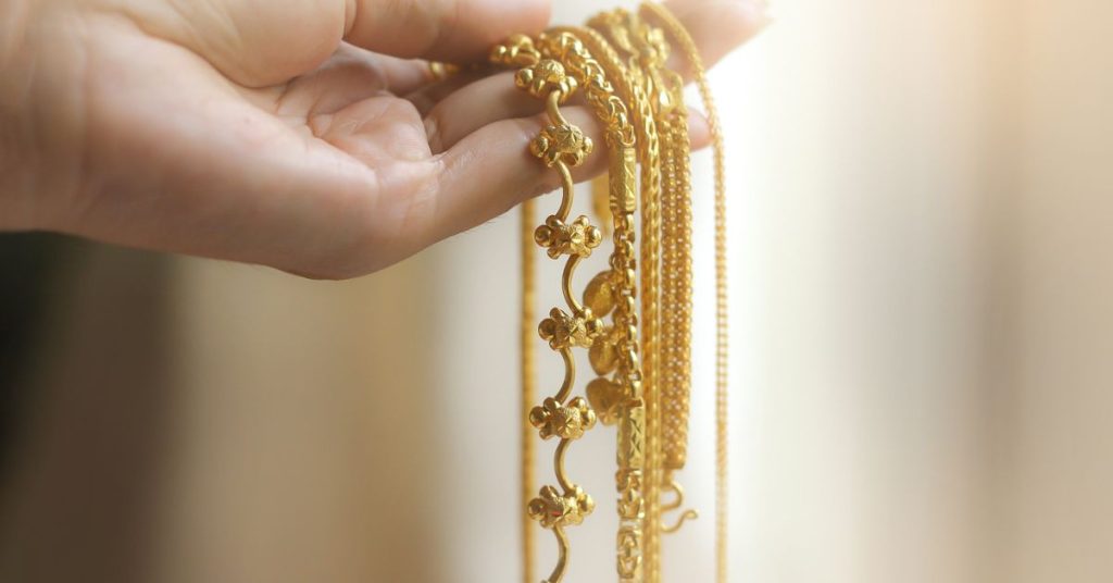 A Comprehensive Guide To Selling Gold Jewellery In South Africa