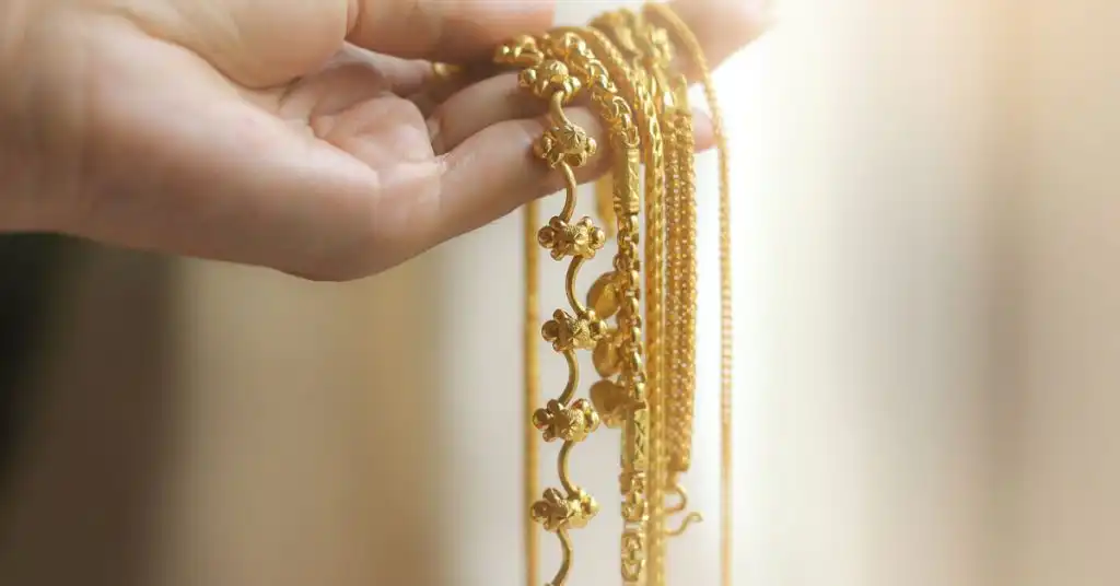 A Comprehensive Guide To Selling Gold Jewellery In South Africa