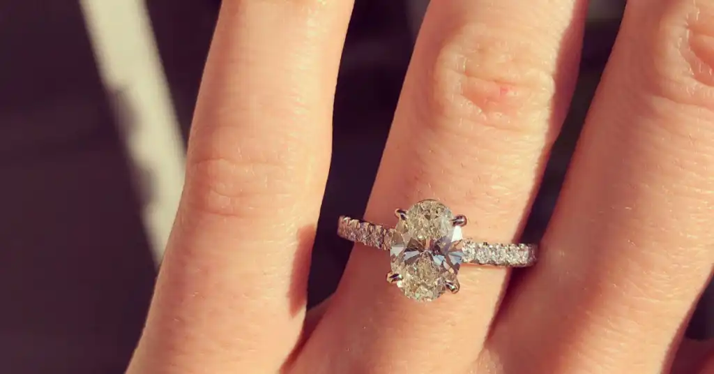 How To Sell An Engagement Ring