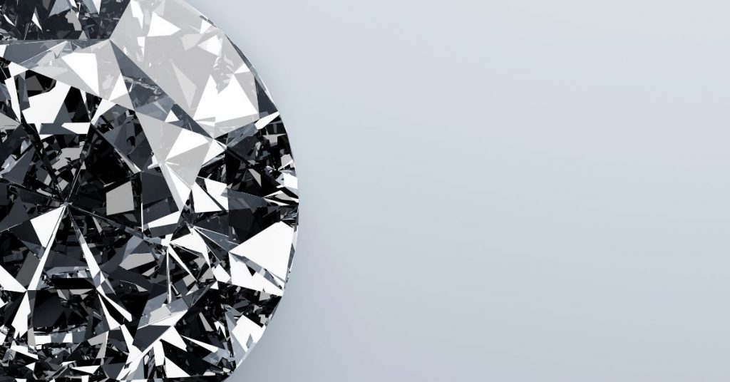 Brilliant Cut Diamond Jewelry
