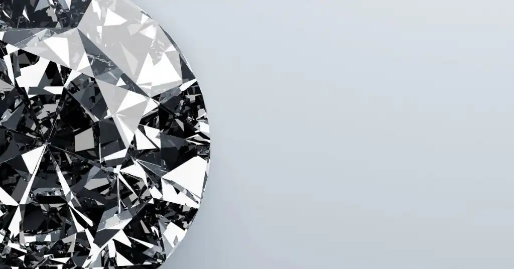 Brilliant Cut Diamond Jewelry