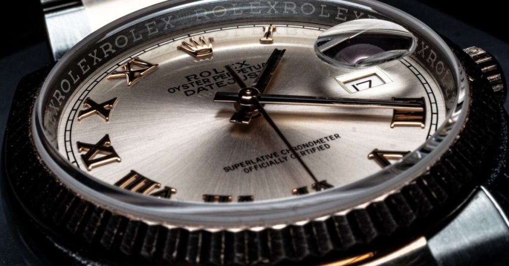 Sell My Rolex in South Africa