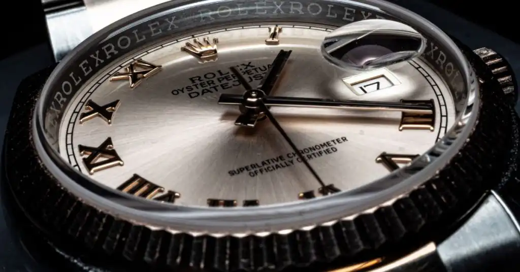 Sell My Rolex in South Africa