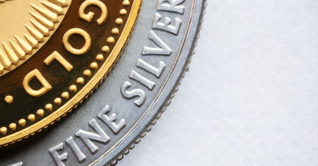 Cash for Gold