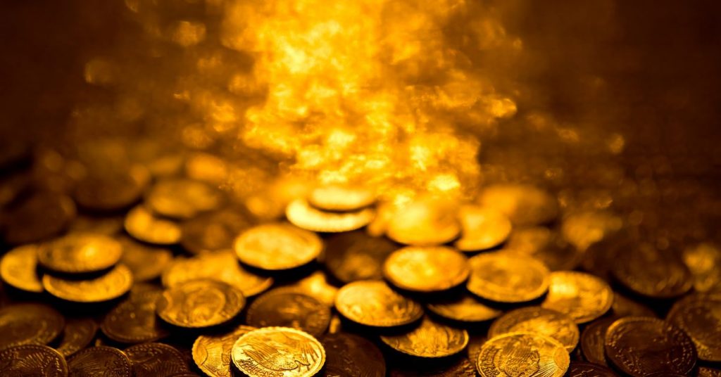 Gold Buyers in South Africa