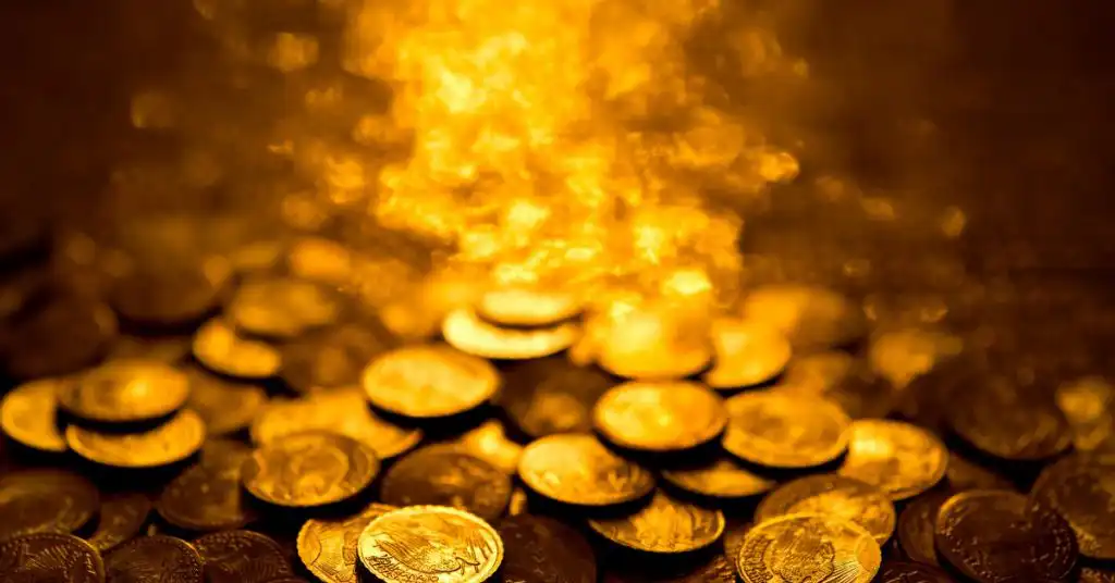 Gold Buyers in South Africa