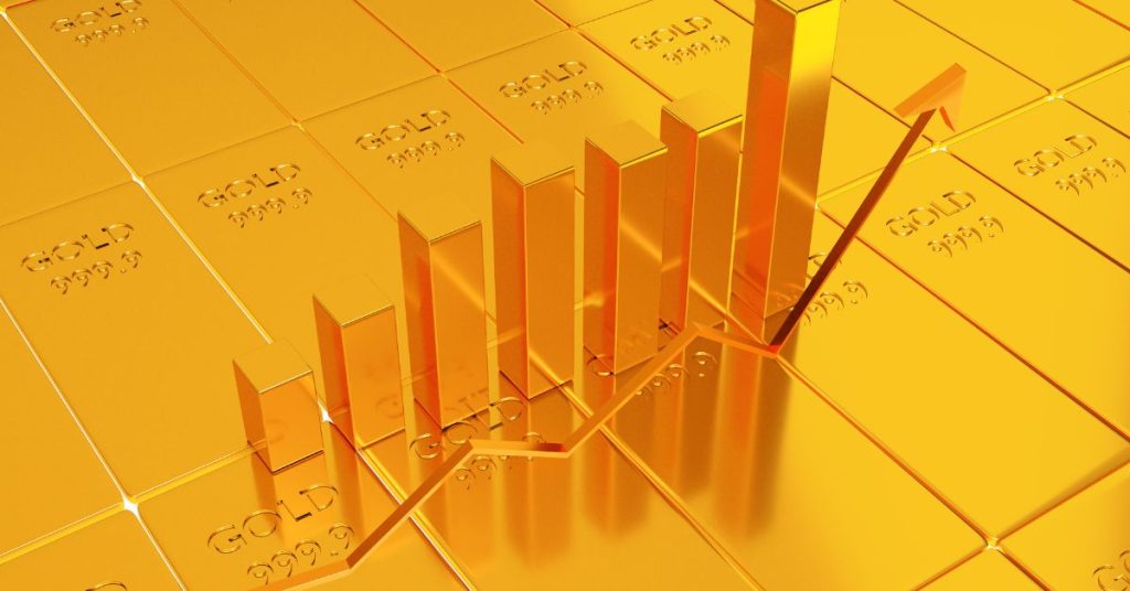 Why Does the Price for Gold Fluctuate