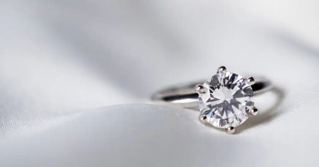 Preparing Your Jewellery For Sale