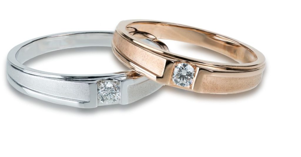 Selling Your Diamond Jewellery