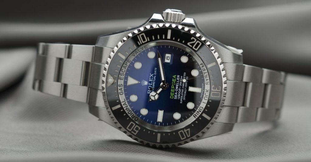 Pawn A Rolex Watch Near Me