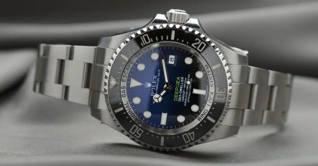 Pawn A Rolex Watch Near Me