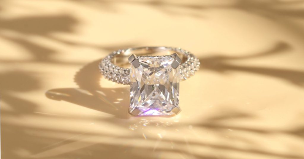Resell My Diamond Ring