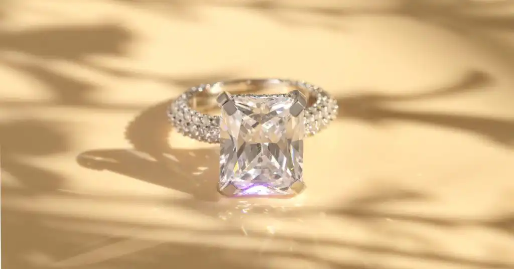 Resell My Diamond Ring